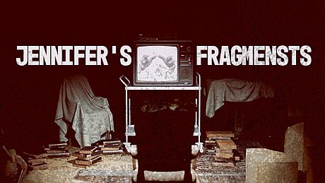 Jennifer's Fragments Game