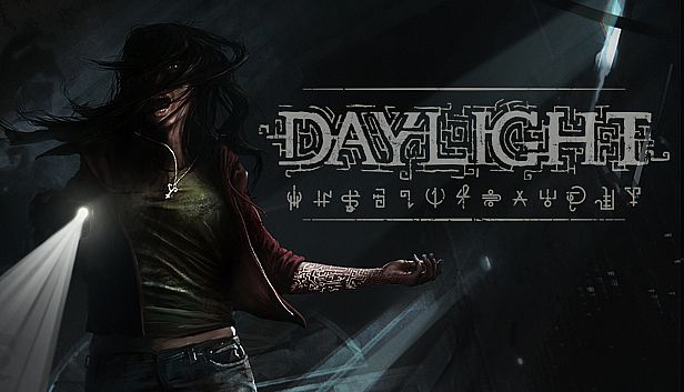 Buy Daylight