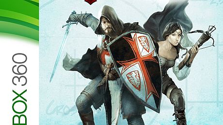 The First Templar Game