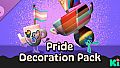 Kiln - Pride Decoration Pack