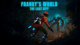 Franky's World The Last City
