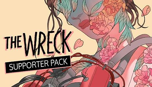 The Wreck - Supporter Pack DLC