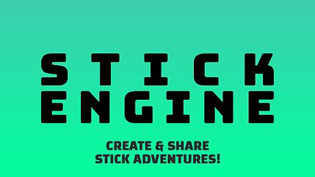 STICK ENGINE Game