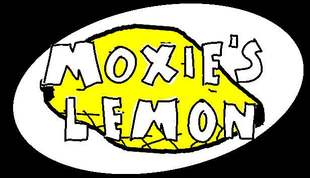 Buy Moxie's Lemon