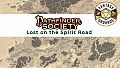 Fantasy Grounds - Pathfinder 2 RPG - Pathfinder Society Scenario #1-06: Lost on the Spirit Road