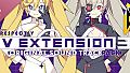 DJMAX RESPECT V - V EXTENSION III Original Soundtrack