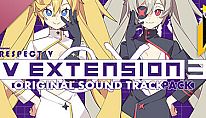 Kup DJMAX RESPECT V - V EXTENSION III Original Soundtrack na PC