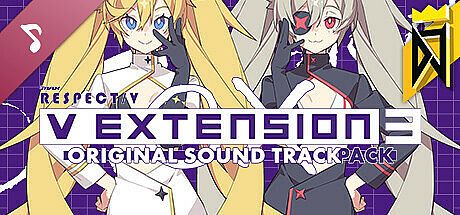 DJMAX RESPECT V - V EXTENSION III Original Soundtrack DLC
