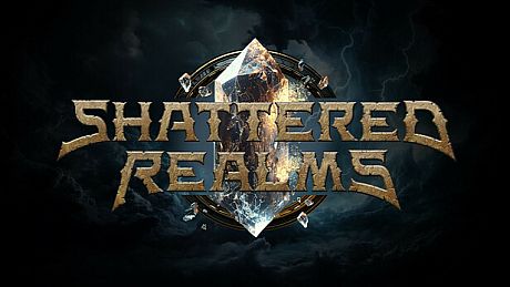Shattered Realms Game