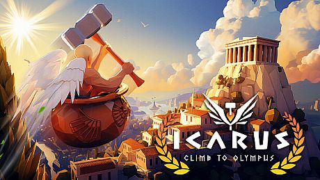 Icarus: Climb to Olympus Game