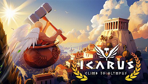 Icarus: Climb to Olympus