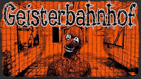Geisterbahnhof Game