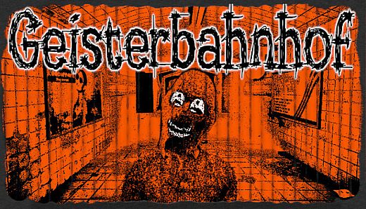 Geisterbahnhof