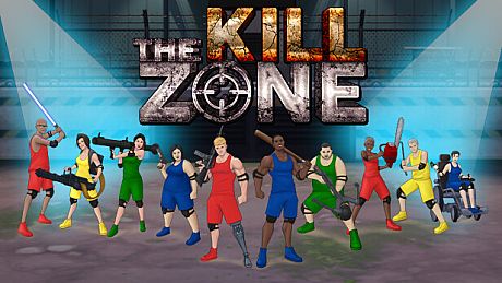 The Kill Zone Game
