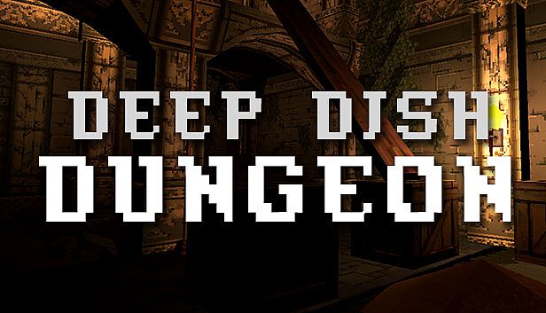 Buy Deep Dish Dungeon