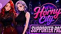 Horny City Supporter Pack