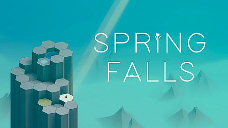 Spring Falls