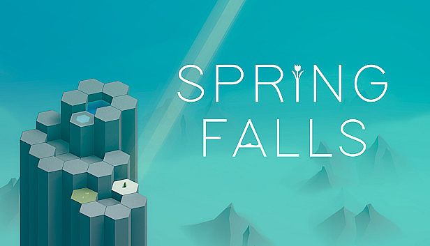 Buy Spring Falls