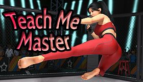 Teach Me Master