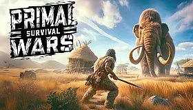Primal Survival Wars