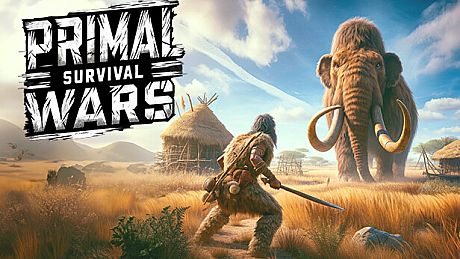 Primal Survival Wars Game