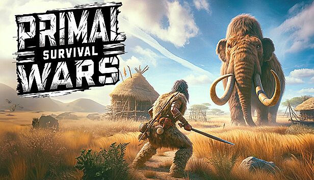 Buy Primal Survival Wars