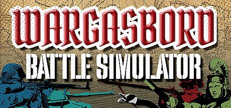 Wargasbord: Battle Simulator Game