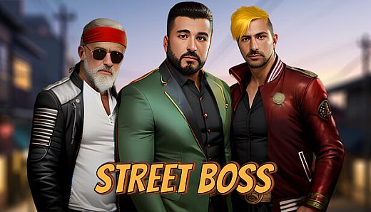 Street Boss