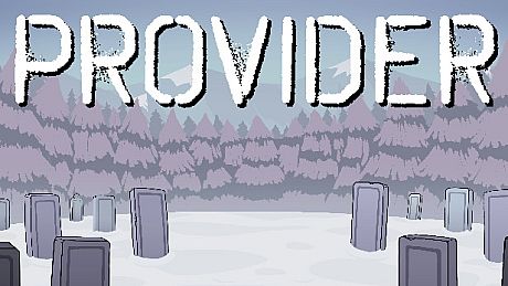 PROVIDER Game