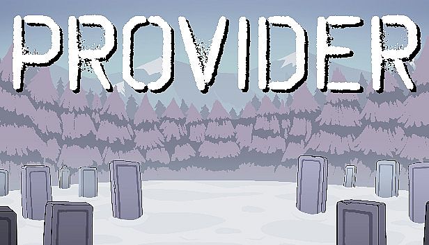 Buy PROVIDER