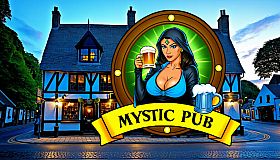 Mystic Pub