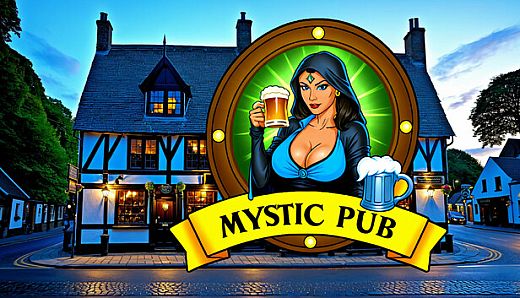 Mystic Pub