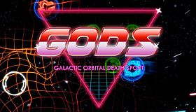 Galactic Orbital Death Sport