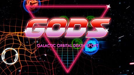 Galactic Orbital Death Sport Game