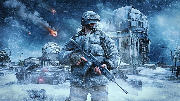 Buy PUBG: BATTLEGROUNDS