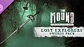 The Mound: Omen of Cthulhu – Lost Explorers' Swords Pack