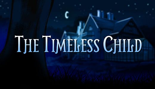 The Timeless Child - Prologue