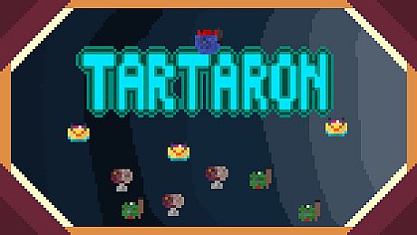 Tartaron Game