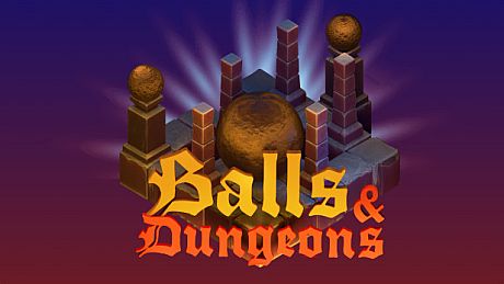 Balls and Dungeons Game