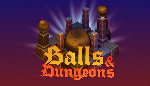 Balls and Dungeons
