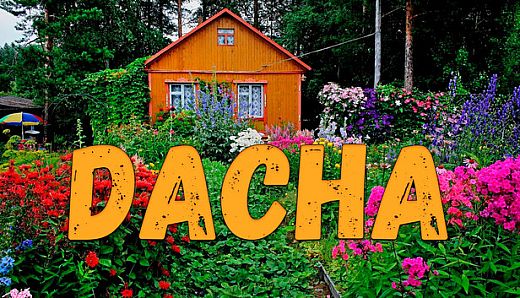 DACHA