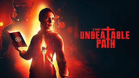 The Unbeatable Path Game