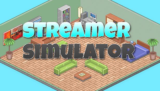 Buy Streamer Simulator