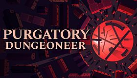 Purgatory Dungeoneer