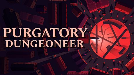 Purgatory Dungeoneer Game