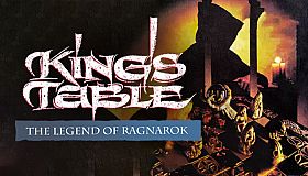 King's Table - The Legend of Ragnarok