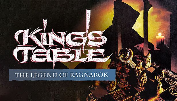 Buy King's Table - The Legend of Ragnarok