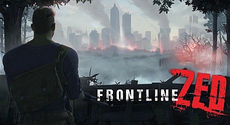 Frontline Zed Game