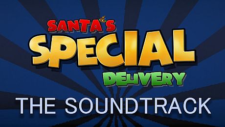 Santa's Special Delivery Soundtrack DLC