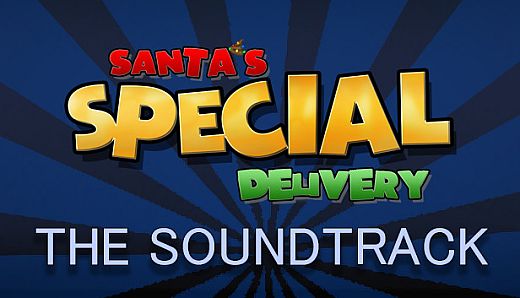 Santa's Special Delivery Soundtrack